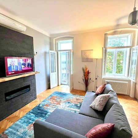 M'S Residences Stuparich Trieste Ngoại thất bức ảnh