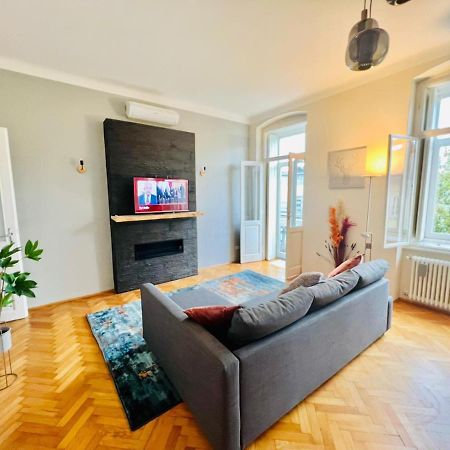 M'S Residences Stuparich Trieste Ngoại thất bức ảnh