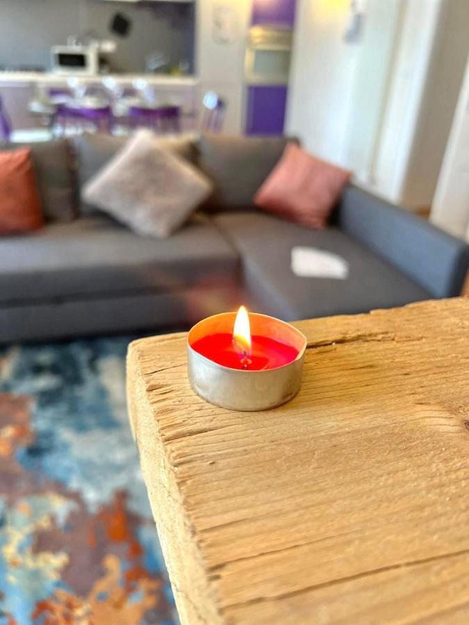M'S Residences Stuparich Trieste Ngoại thất bức ảnh