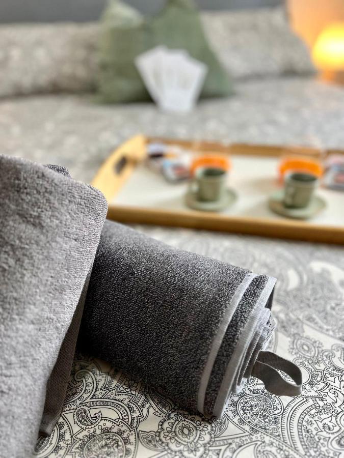 M'S Residences Stuparich Trieste Ngoại thất bức ảnh