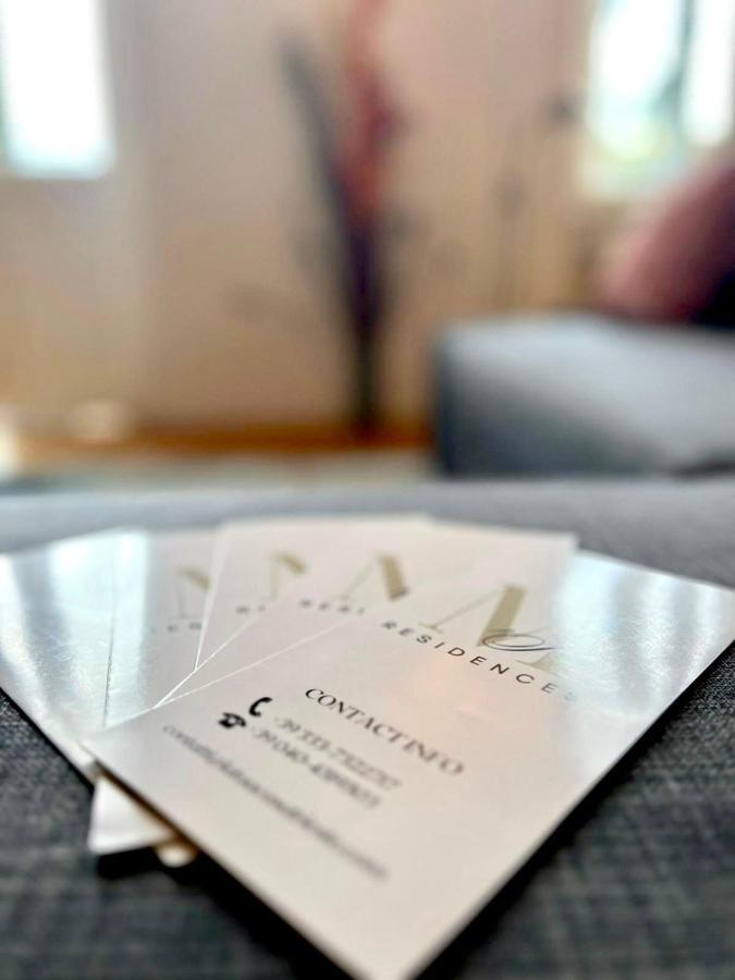 M'S Residences Stuparich Trieste Ngoại thất bức ảnh