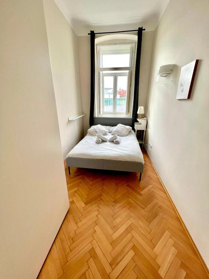 M'S Residences Stuparich Trieste Ngoại thất bức ảnh