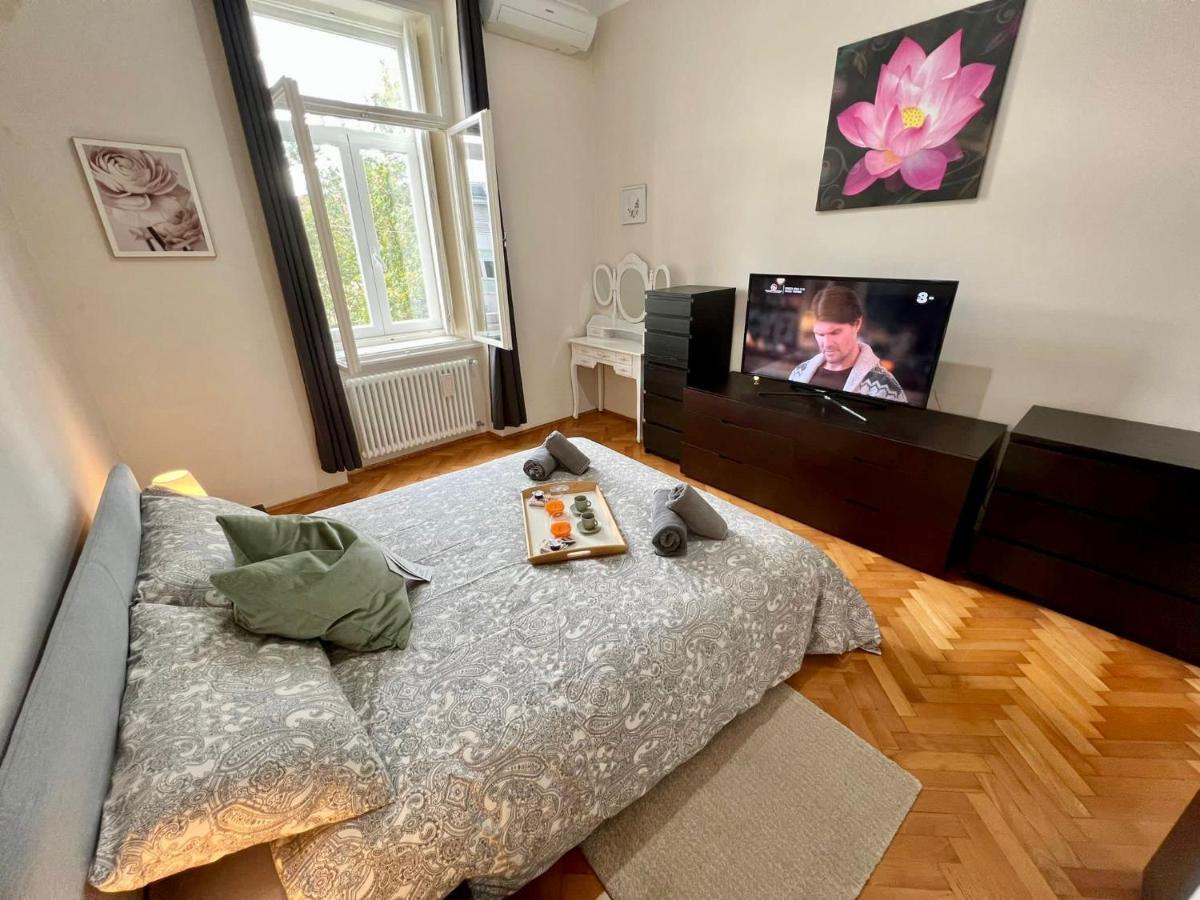 M'S Residences Stuparich Trieste Ngoại thất bức ảnh