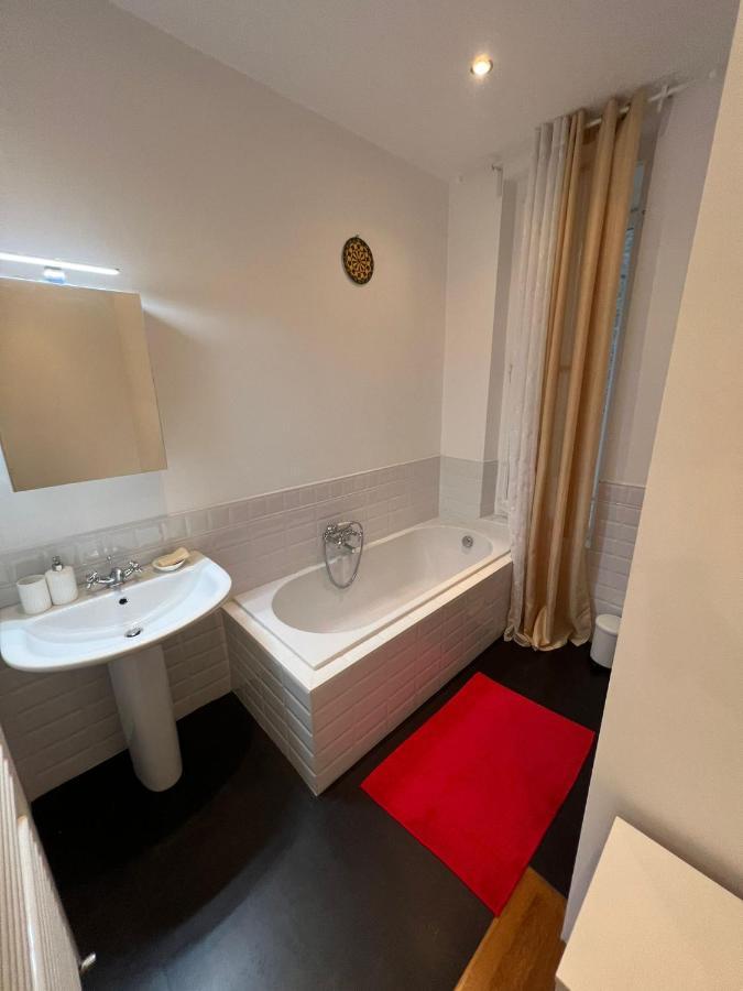M'S Residences Stuparich Trieste Ngoại thất bức ảnh