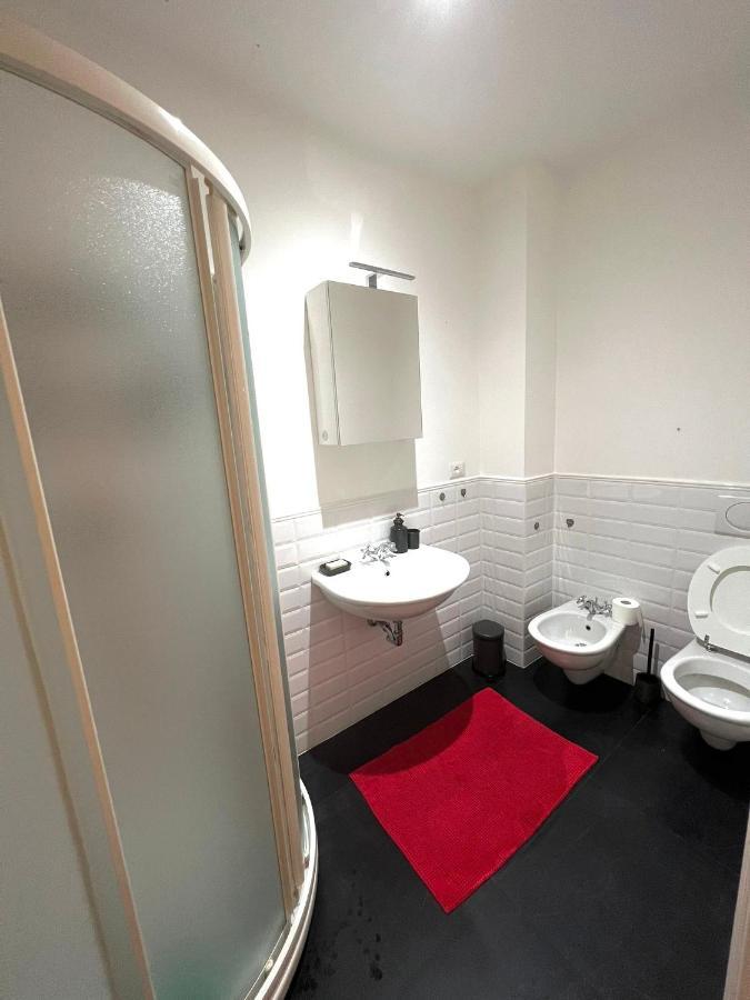 M'S Residences Stuparich Trieste Ngoại thất bức ảnh