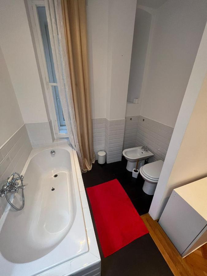 M'S Residences Stuparich Trieste Ngoại thất bức ảnh